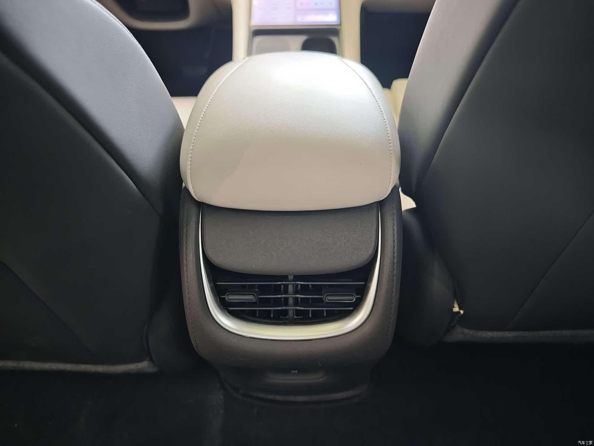 IM Motors L6, 2025 12