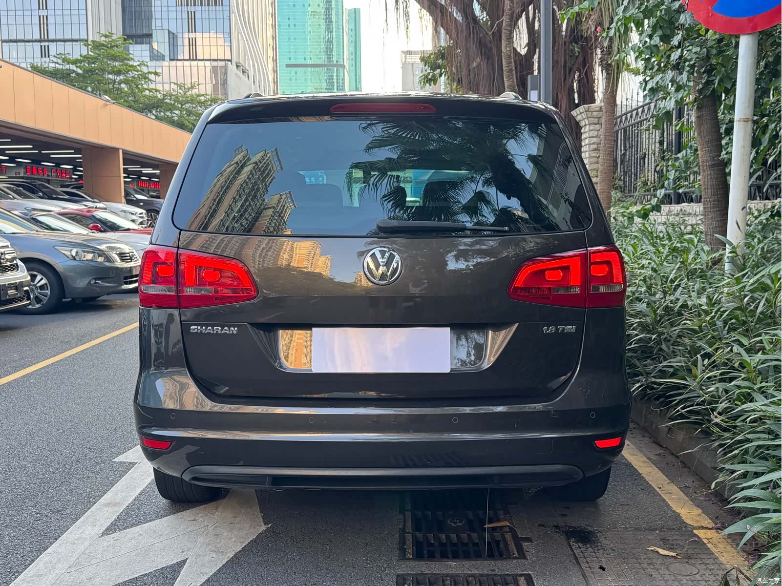 Volkswagen Xia, 2014 все фото