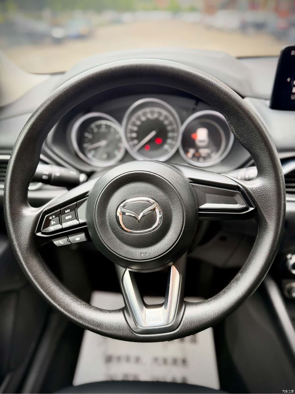 Mazda CX-5, 2024 19