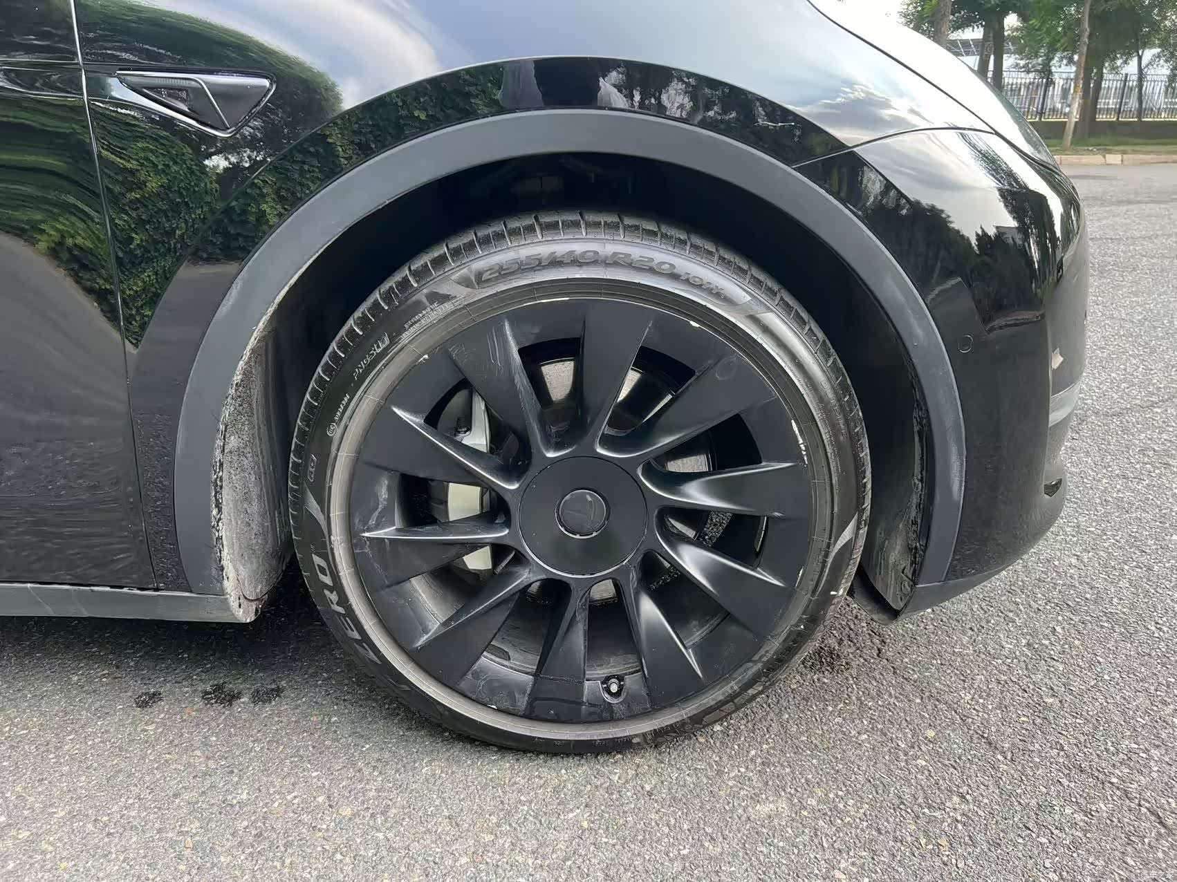 Tesla Model Y, 2021 16