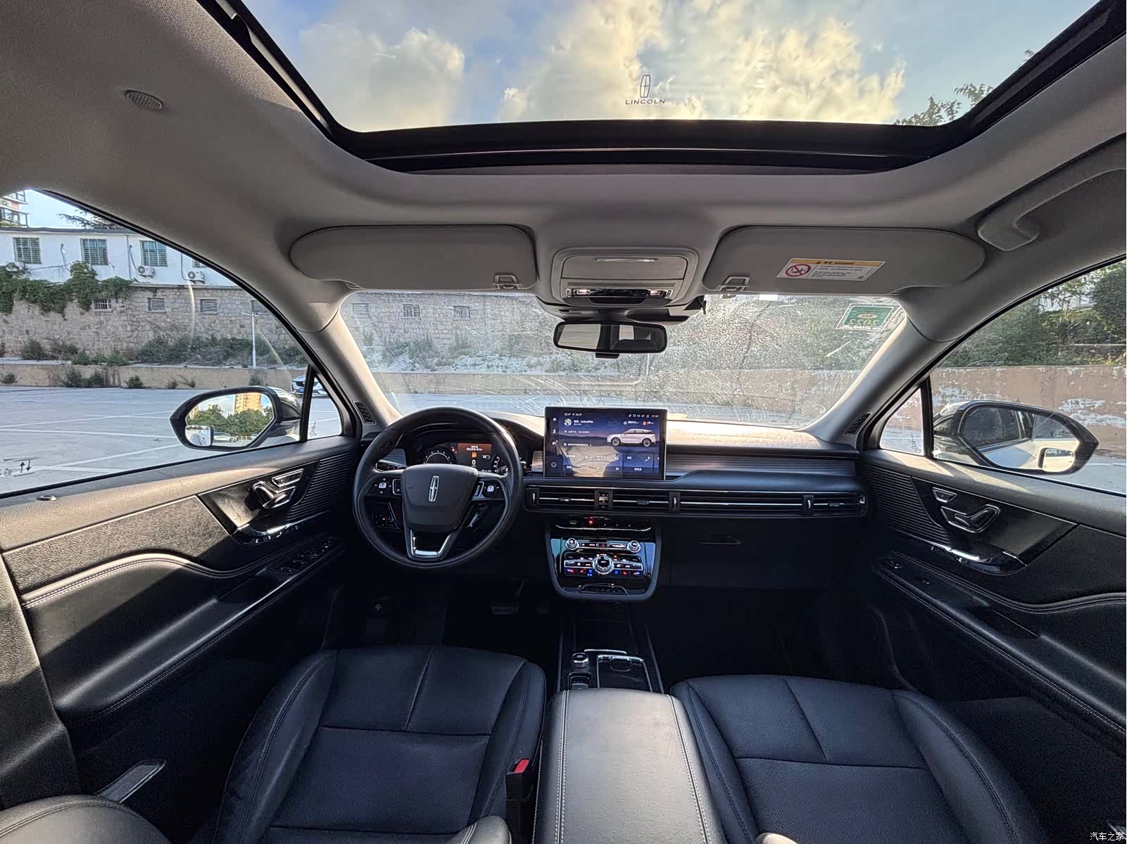 Lincoln Corsair, 2020 16