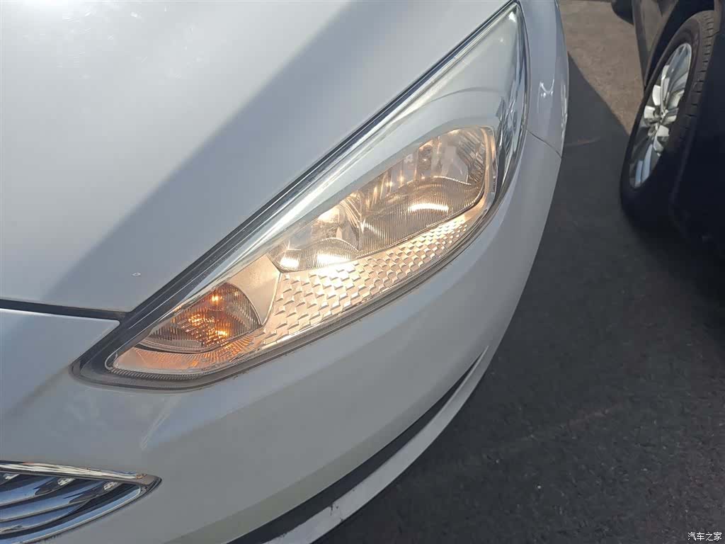 Ford Focus, 2017 24