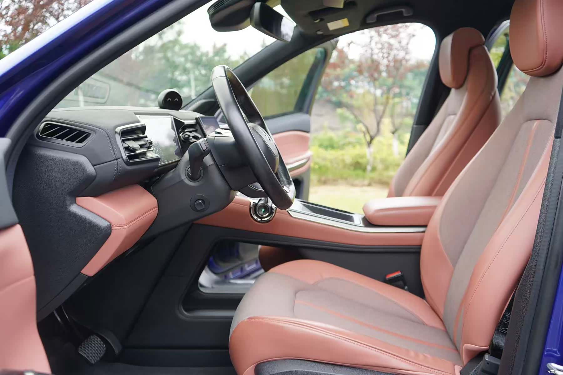 NIO EC6, 2021 9