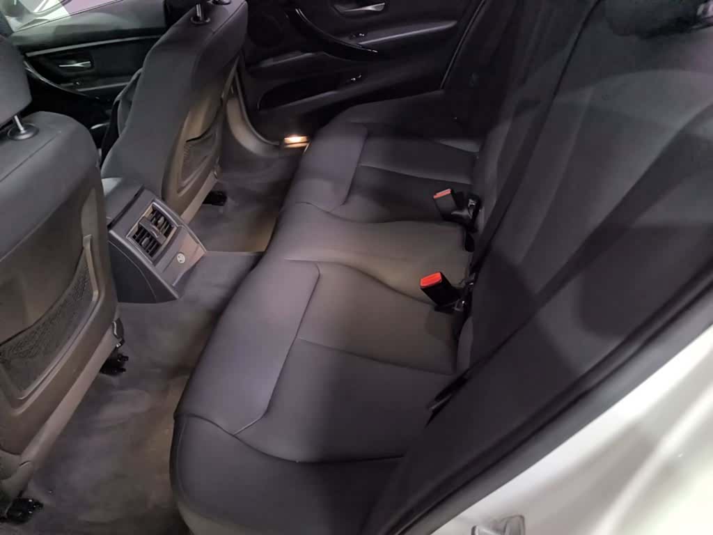 BMW 3 Series, 2016 17