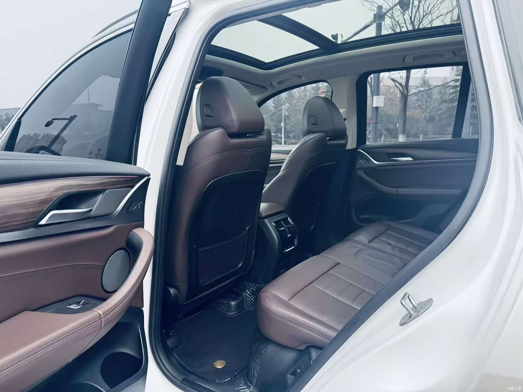 BMW X3, 2020 7