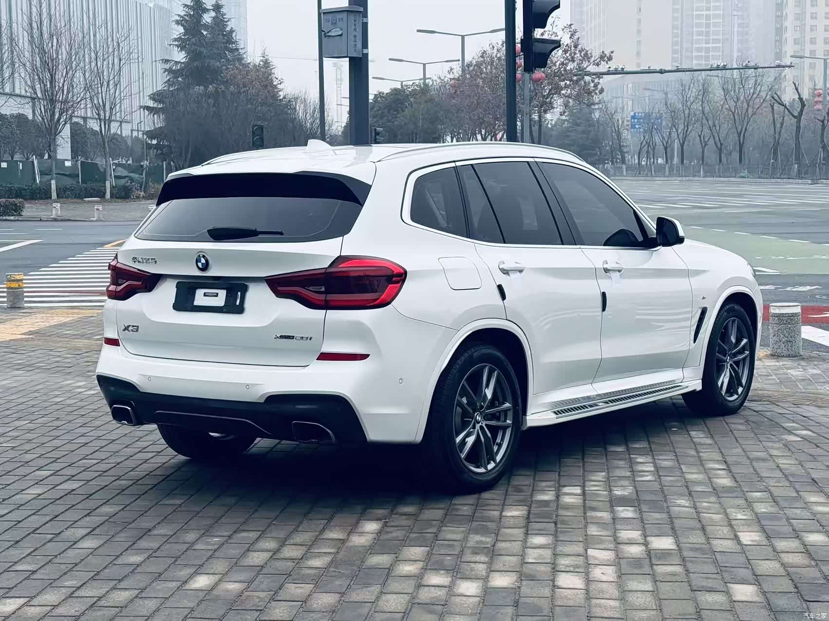 BMW X3, 2020 14