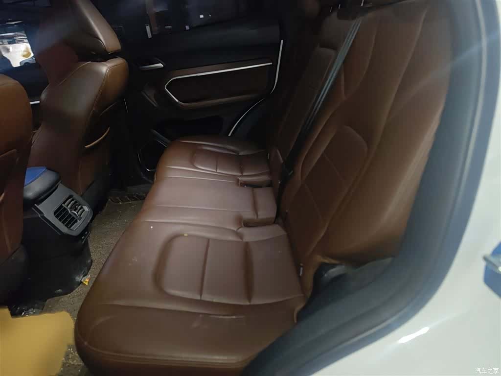 Haval H6, 2018 15
