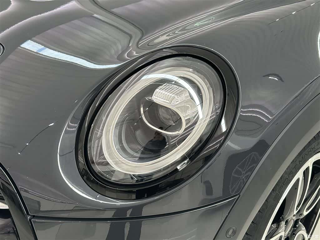 Mini Cooper, 2021 4