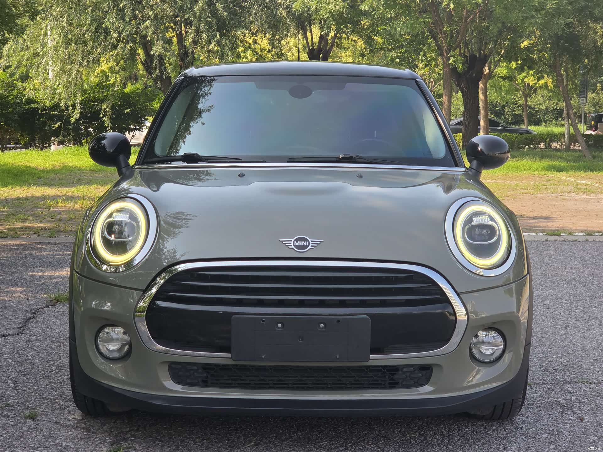 Mini Cooper, 2019 2