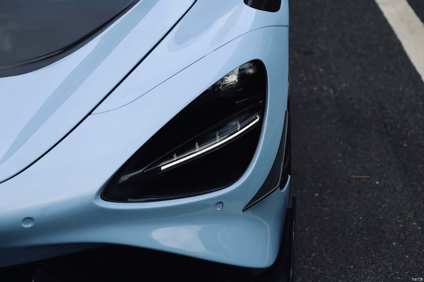 McLaren 720S, 2018 13