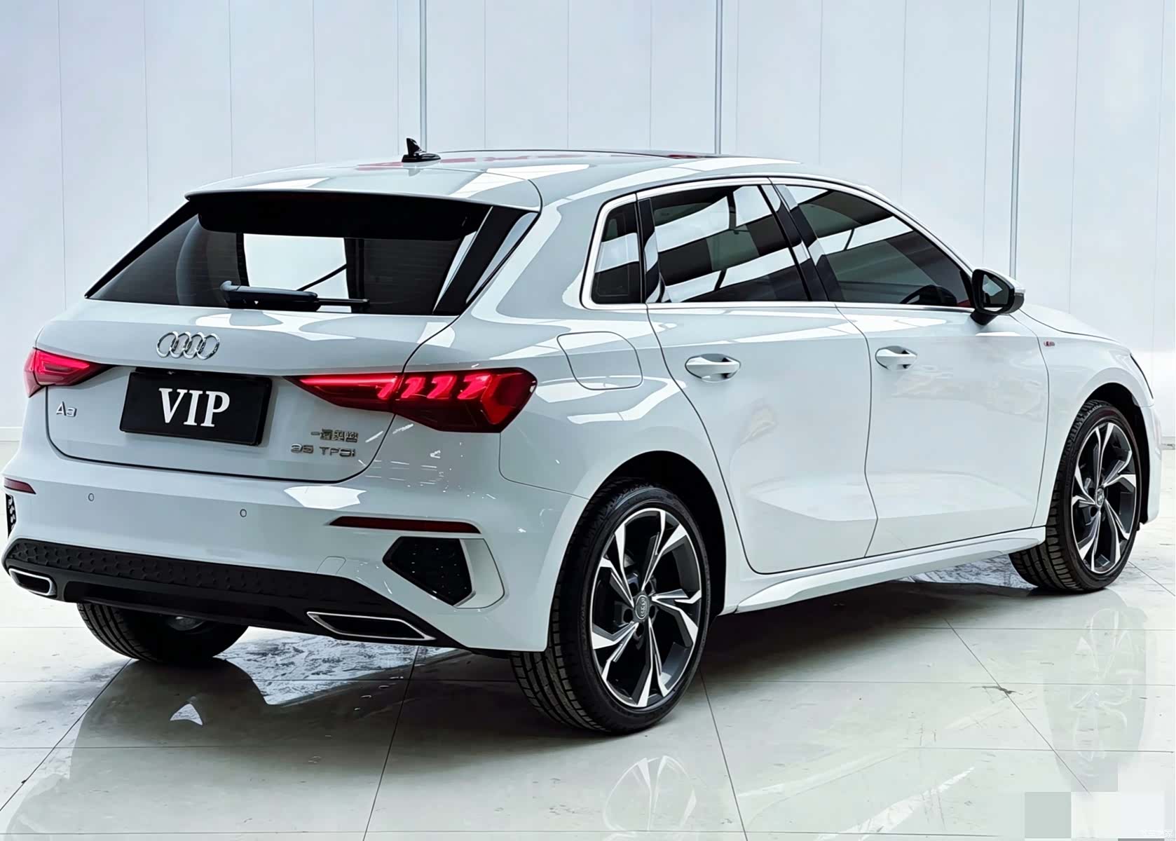 Audi A3, 2023 3