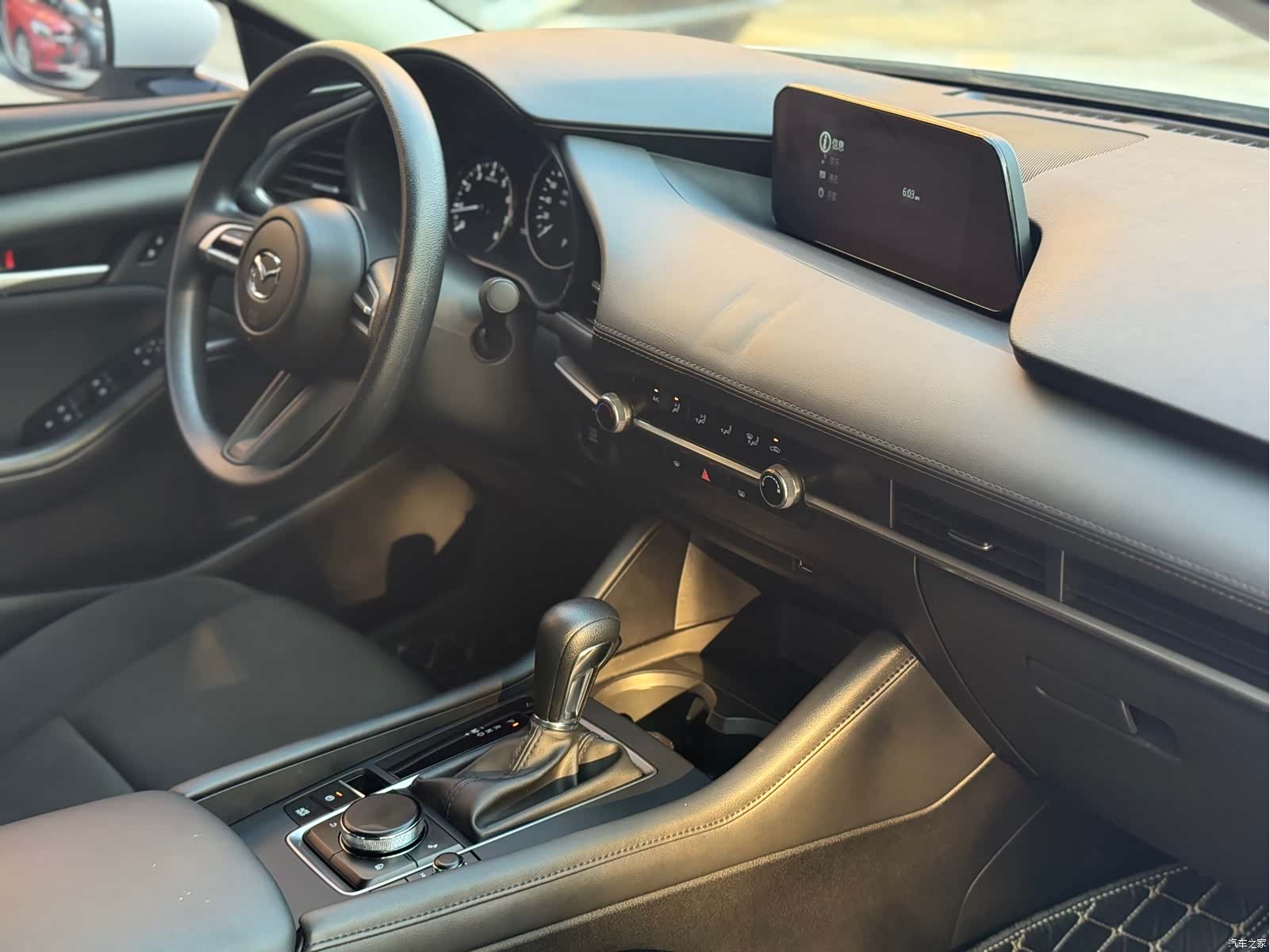 Mazda Mazda3, 2024 все фото