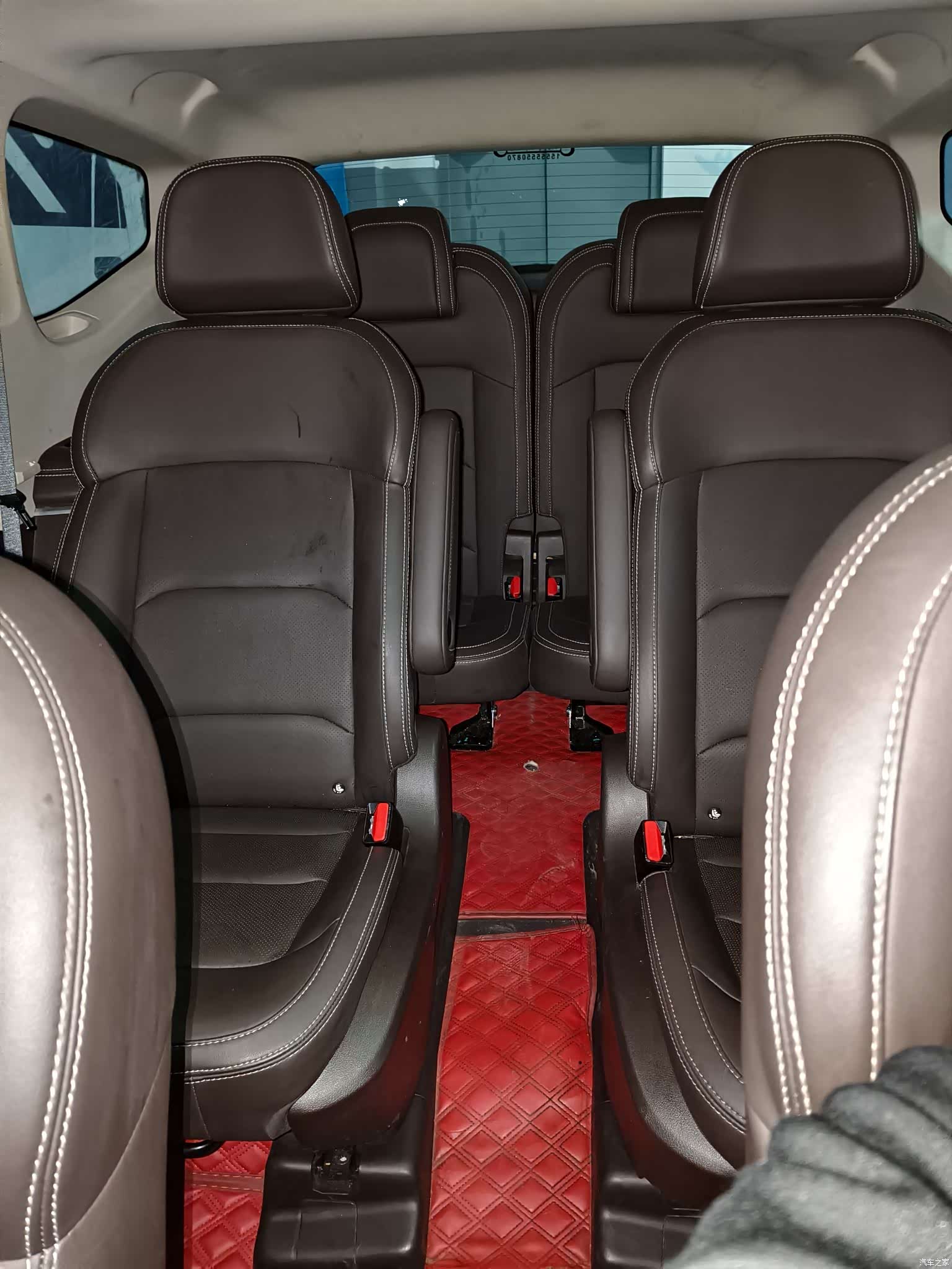 Geely Jiaji, 2020 14