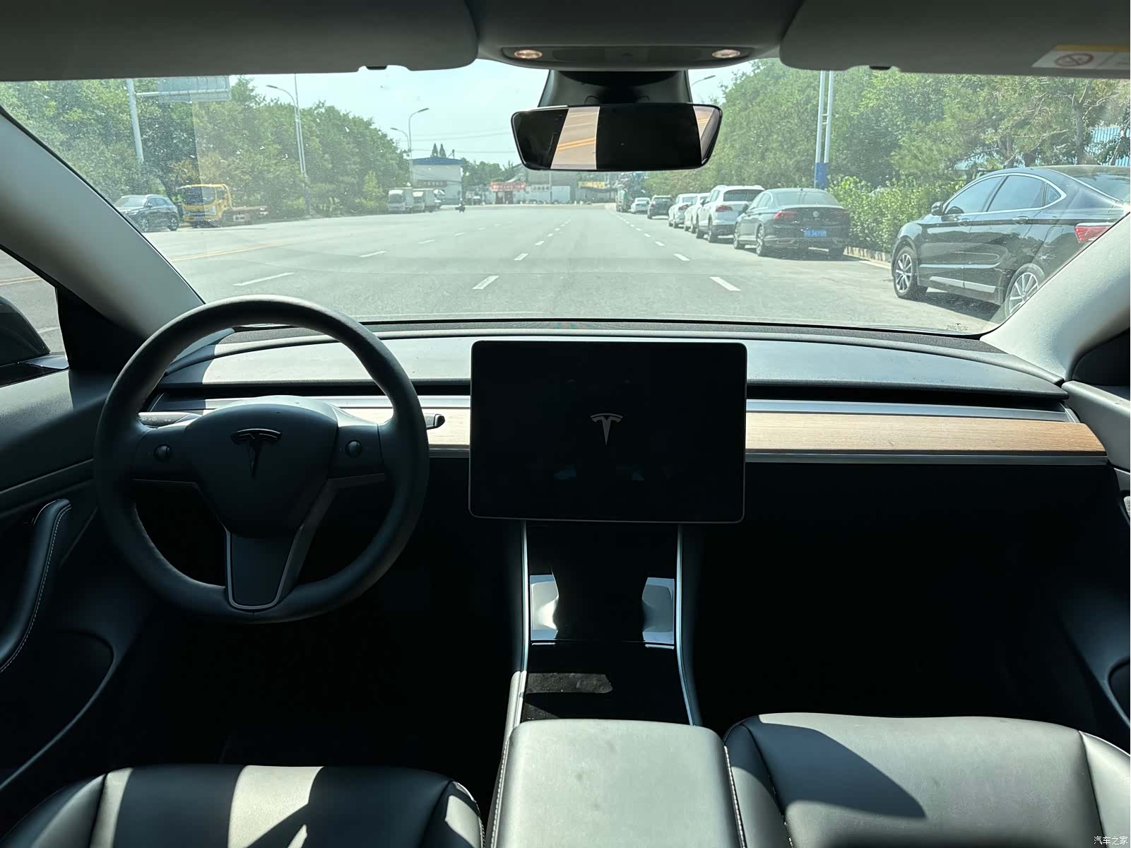 Tesla Model 3, 2020 10