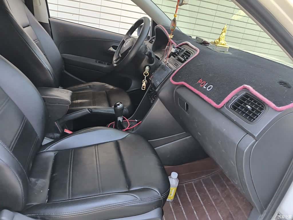 Volkswagen Polo, 2016 20