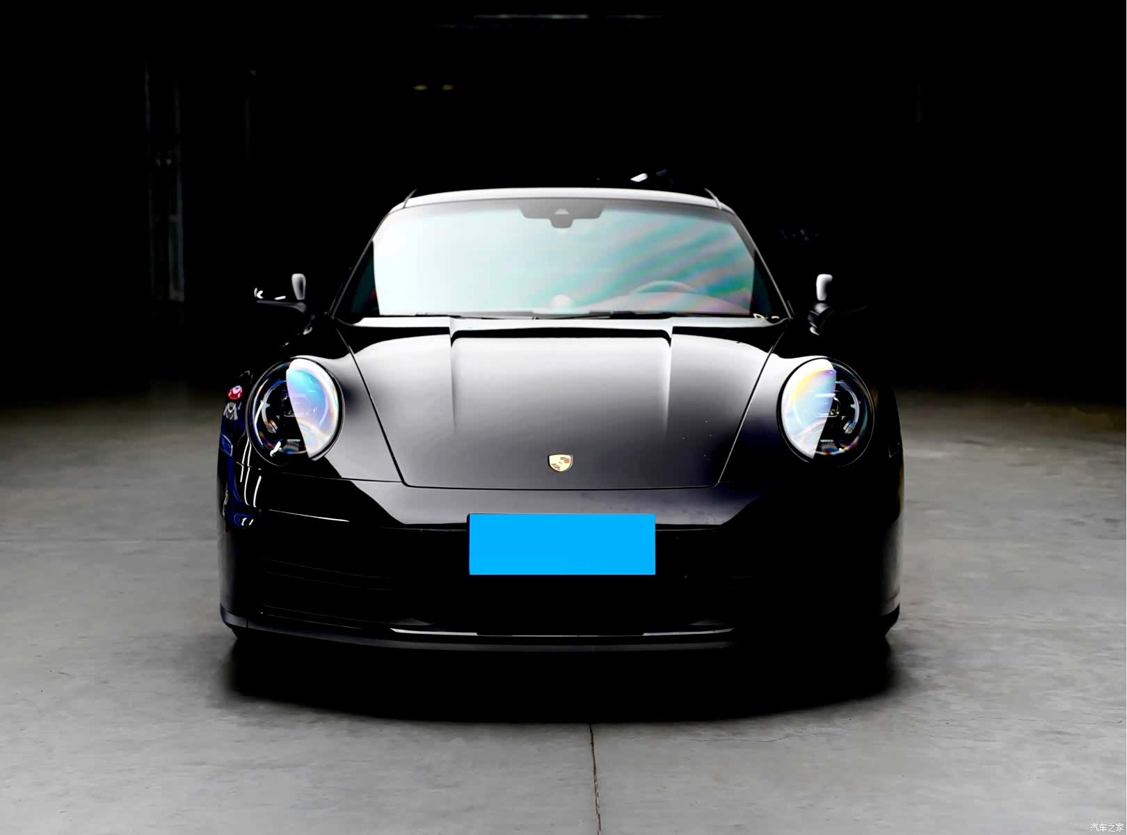 Porsche 911, 2025 4