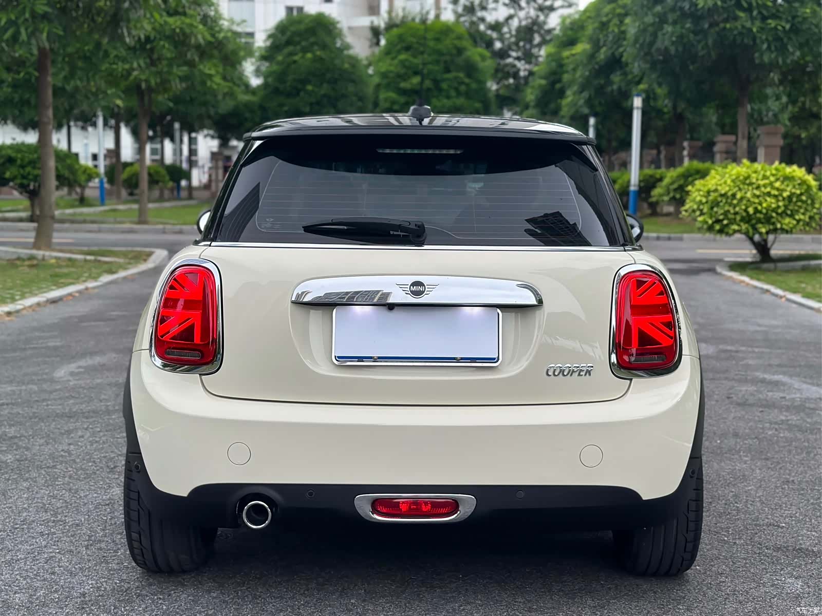 Mini Cooper, 2019 6