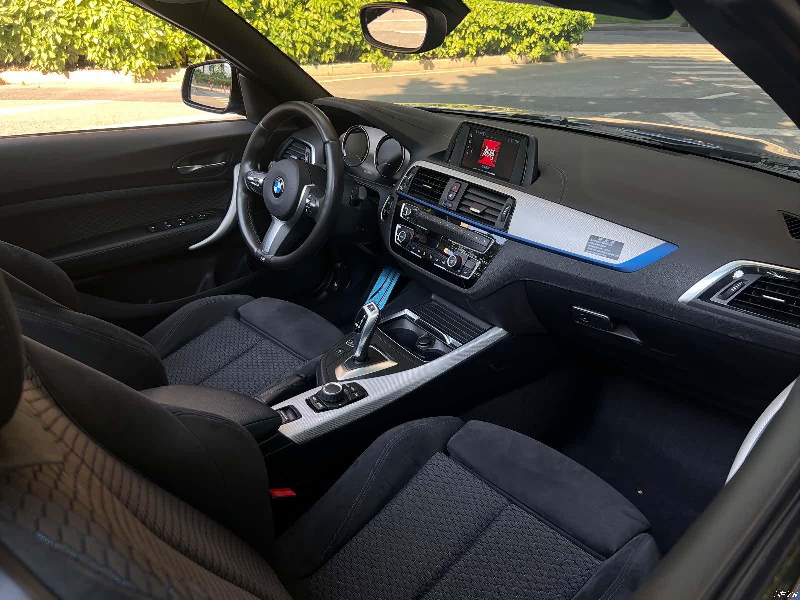 BMW 2 Series, 2018 15