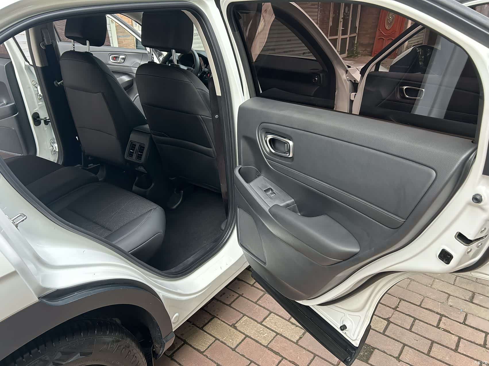 Honda Vezel, 2024 17