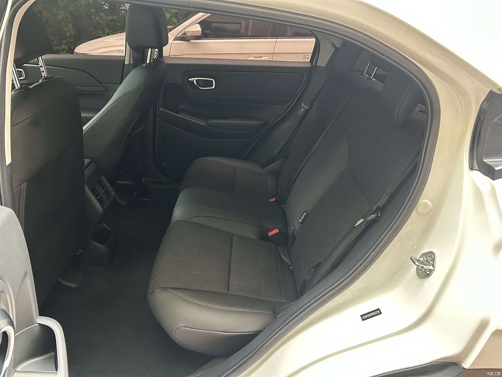 Honda Vezel, 2024 14