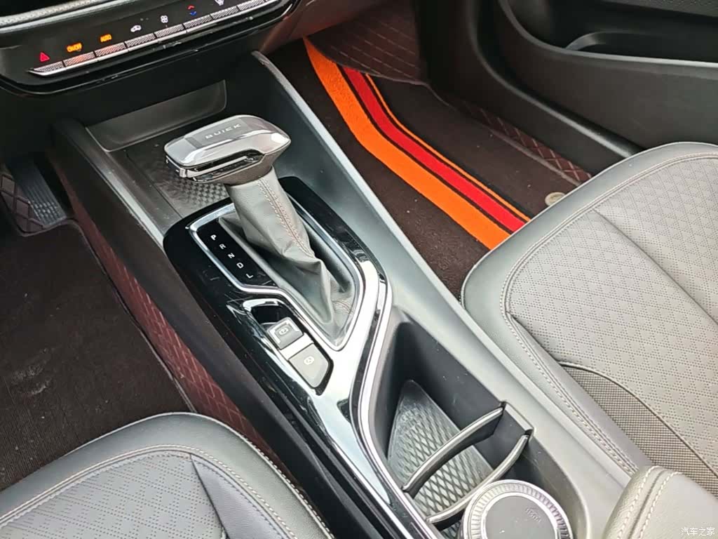 Buick Verano, 2022 14