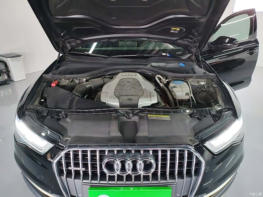 Audi A6, 2017 20