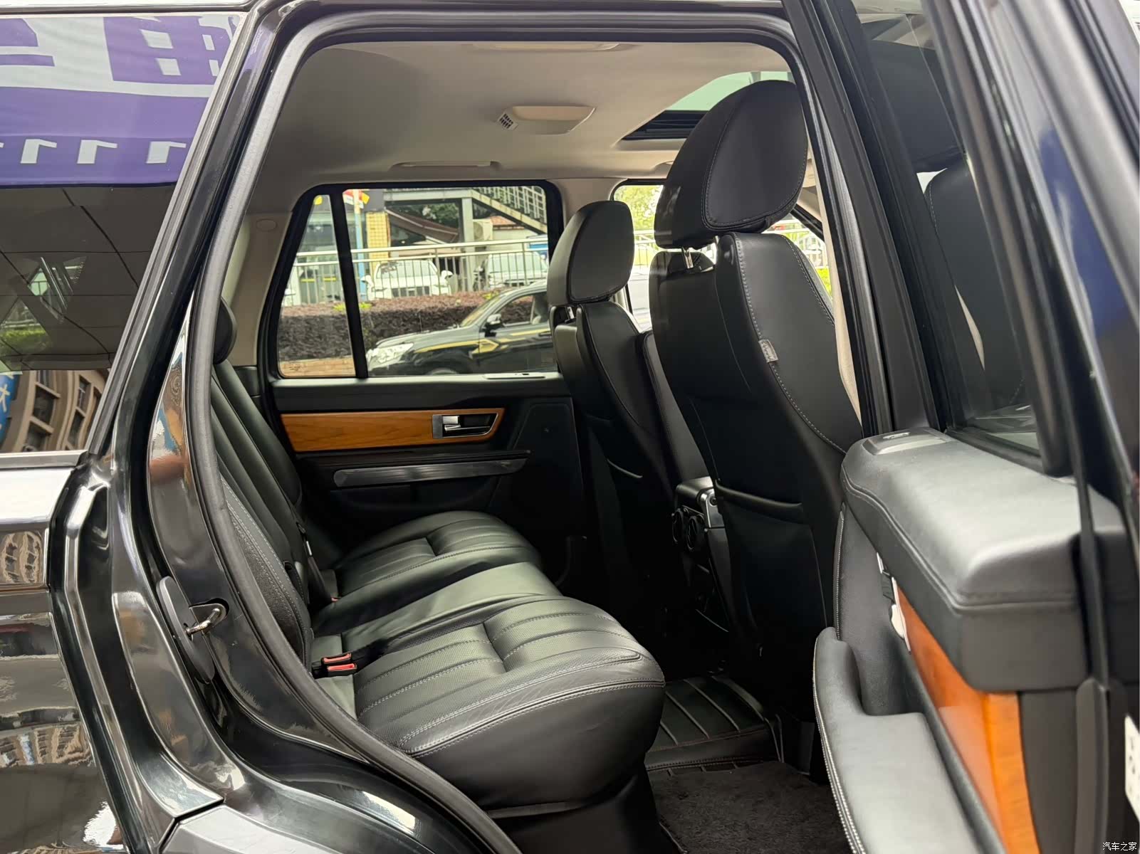 Land Rover Range Rover, 2012 6