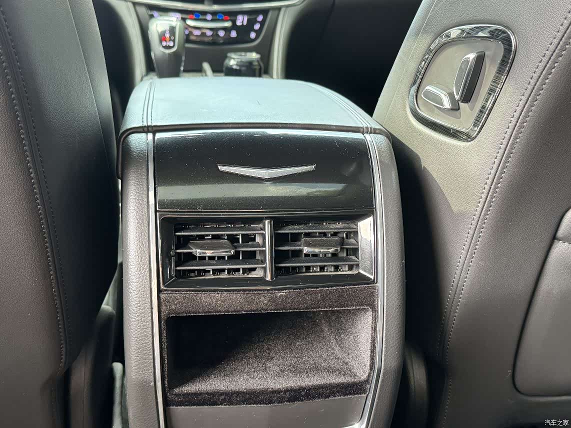 Cadillac CT6, 2019 9