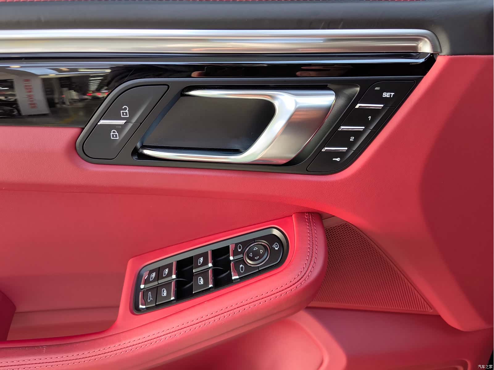 Porsche Macan, 2023 21