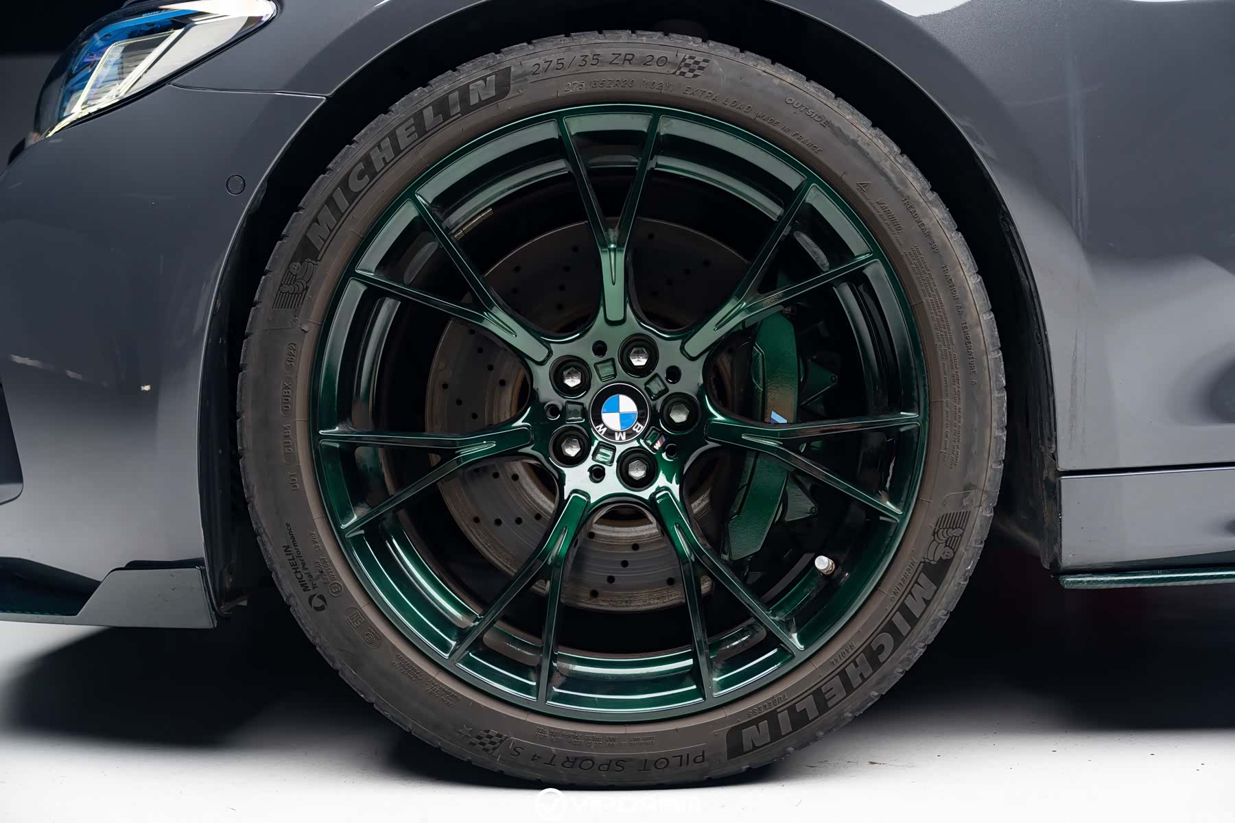 BMW M5, 2021 16