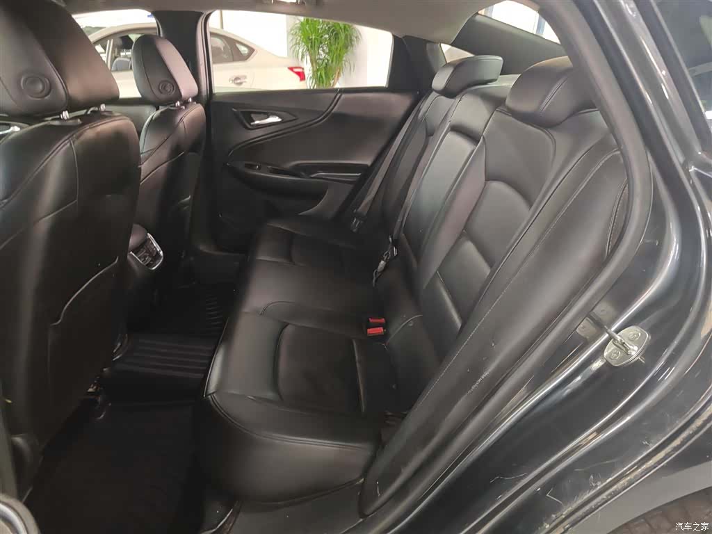 Chevrolet XL, 2017 17