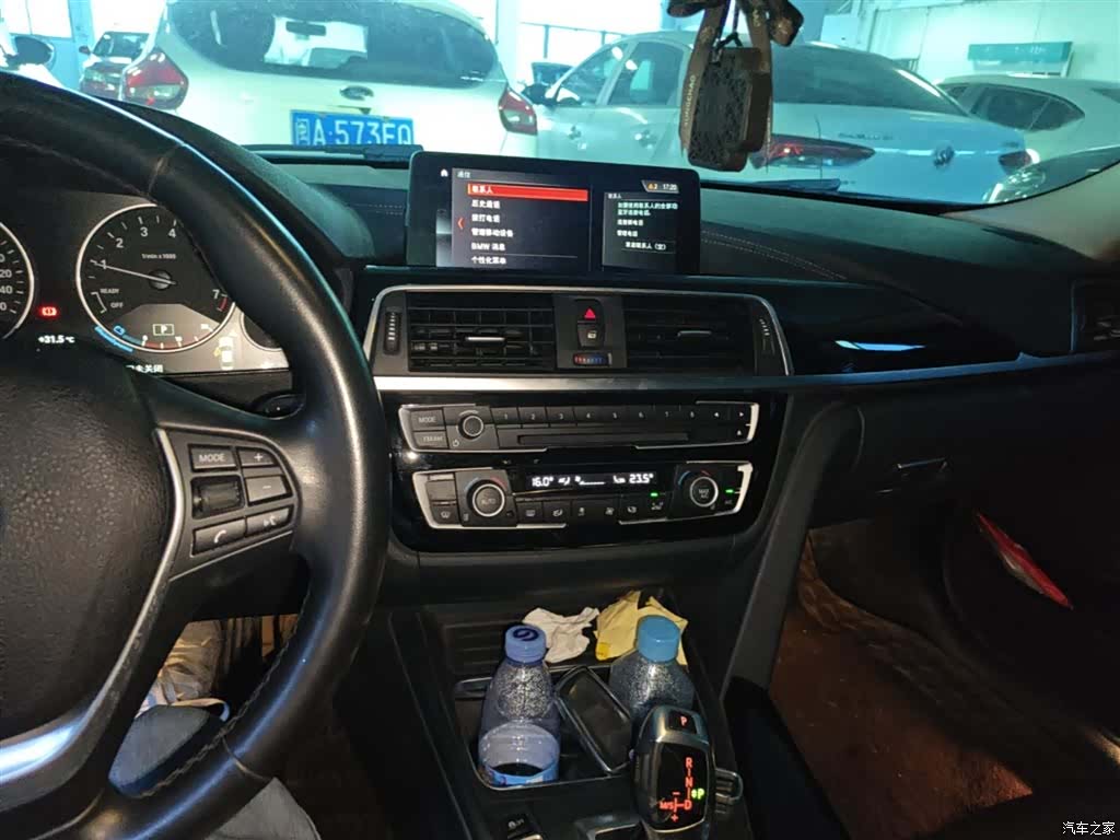 BMW 3 Series, 2019 13