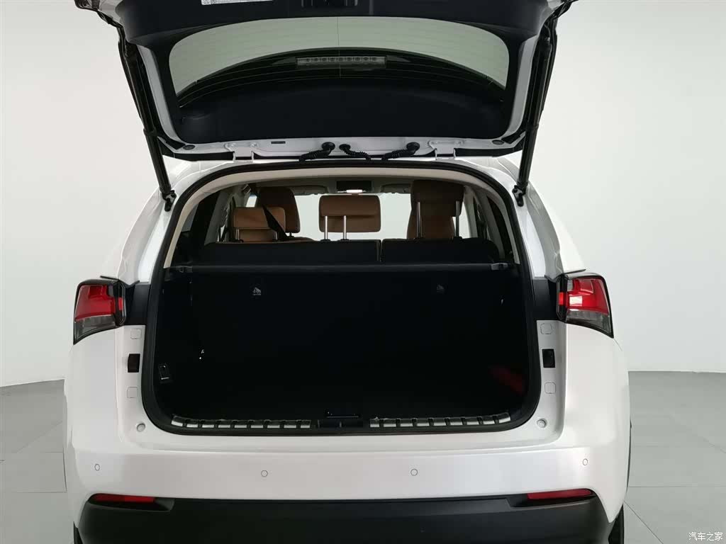Lexus NX, 2018 16