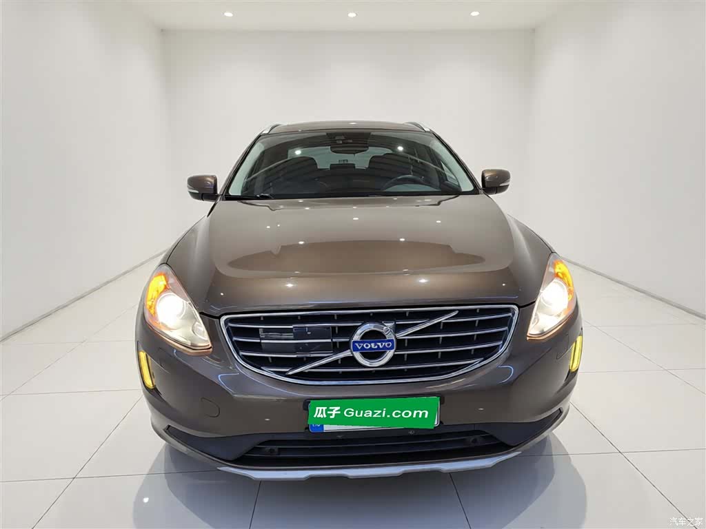 Volvo XC60, 2018 3