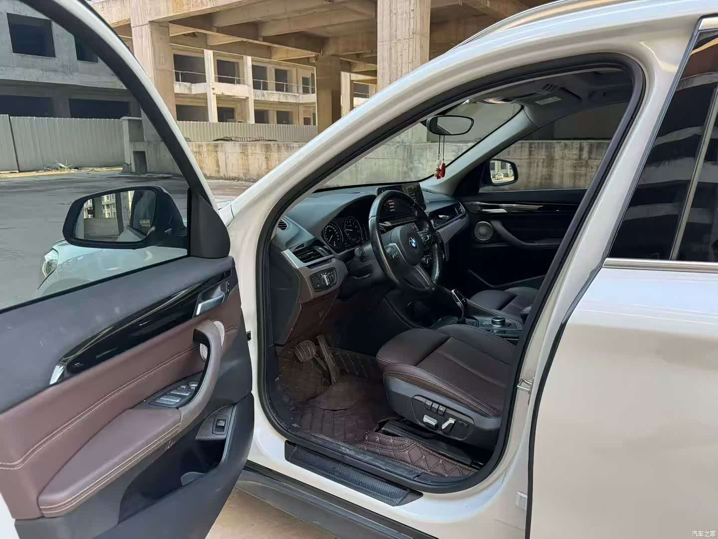 BMW X1, 2023 6
