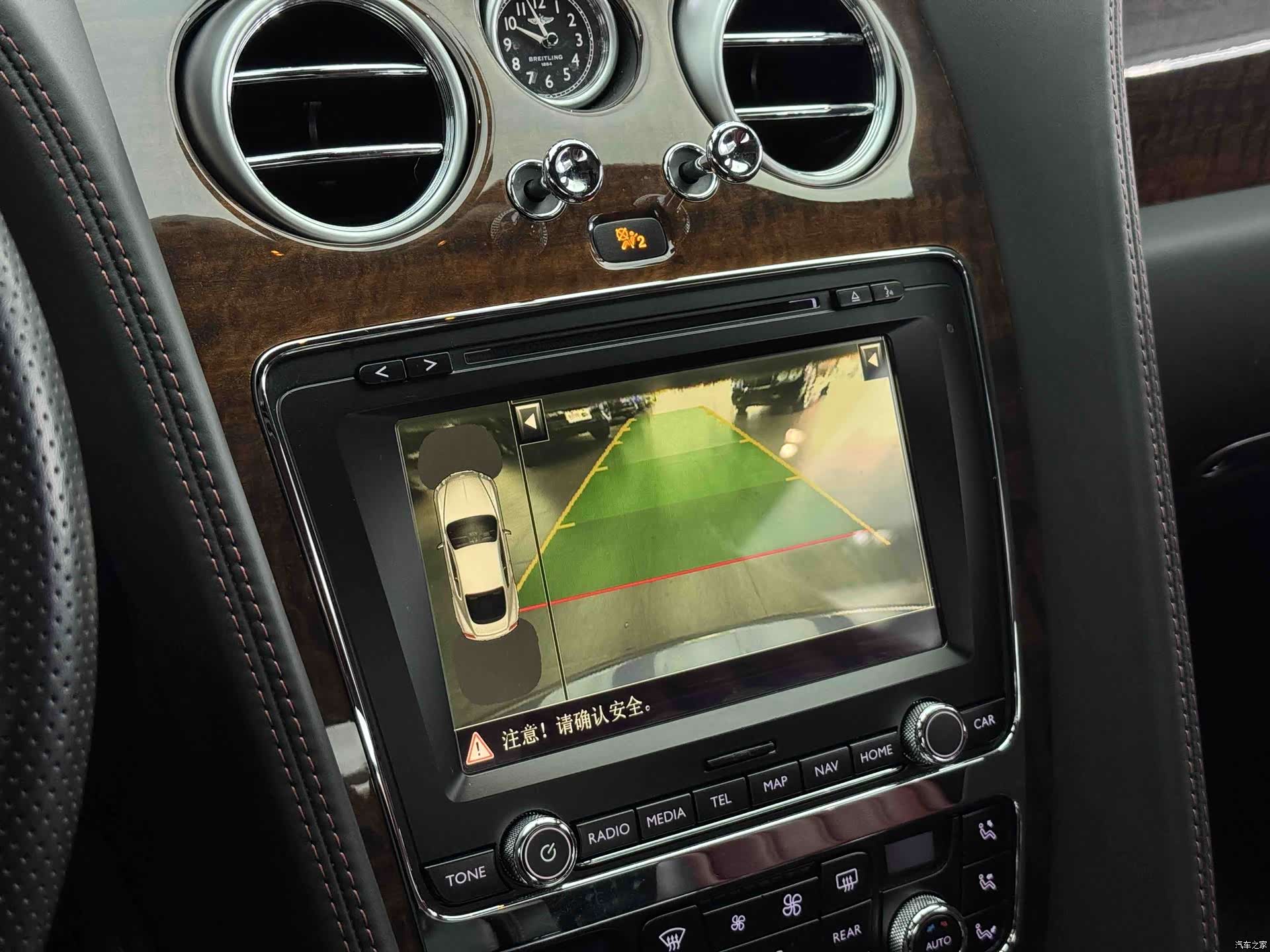 Bentley Continental GT, 2016 12