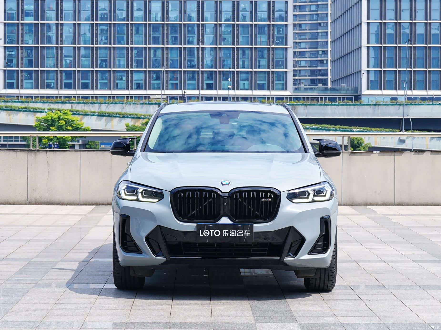 BMW X4, 2022 2