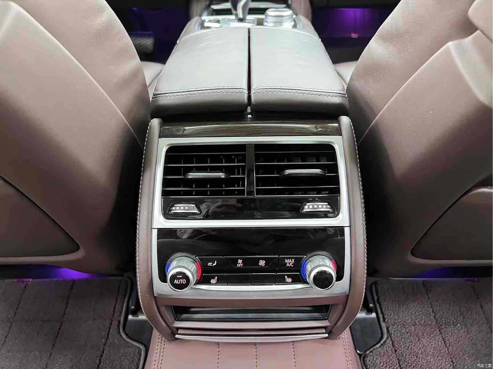 BMW 7 Series, 2022 15