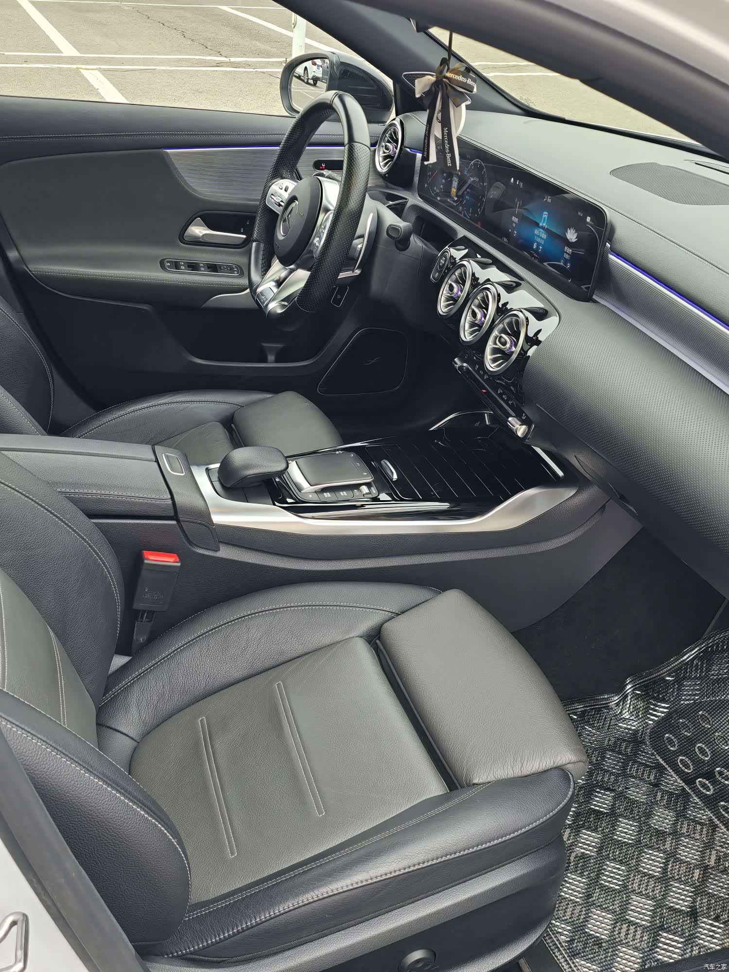 Mercedes-Benz A-Class, 2021 13