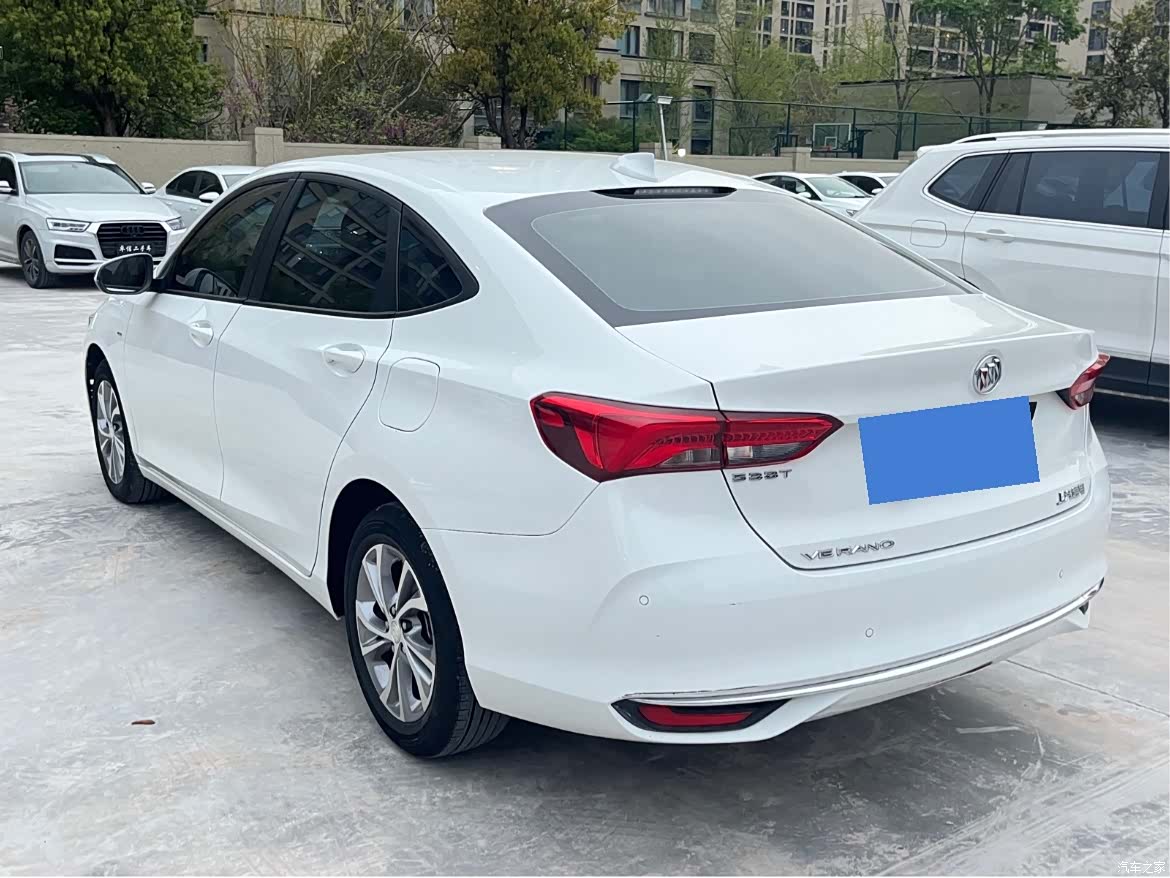 Buick Verano, 2023 6