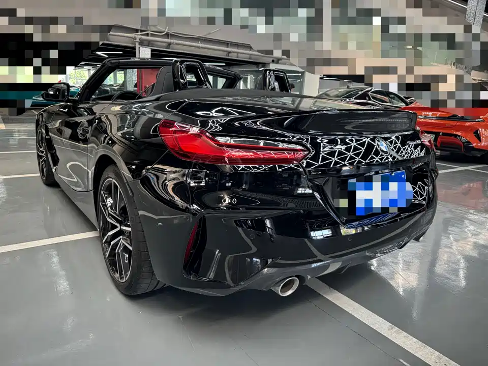 BMW Z4 BMW Z4