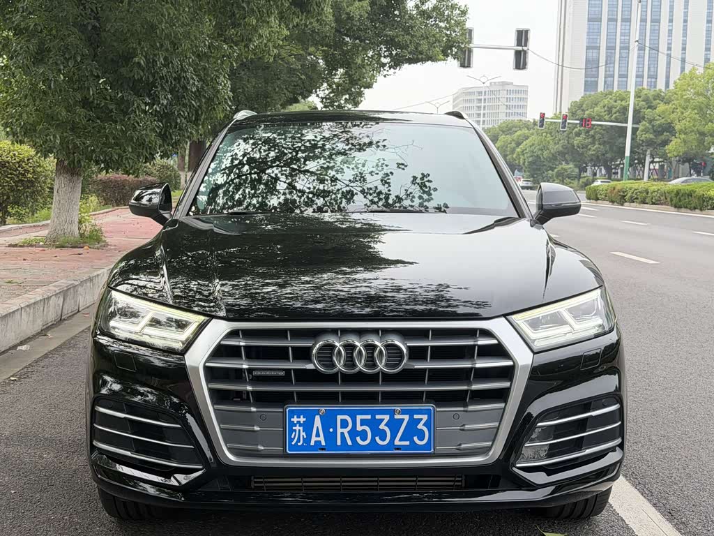 Audi Q5L