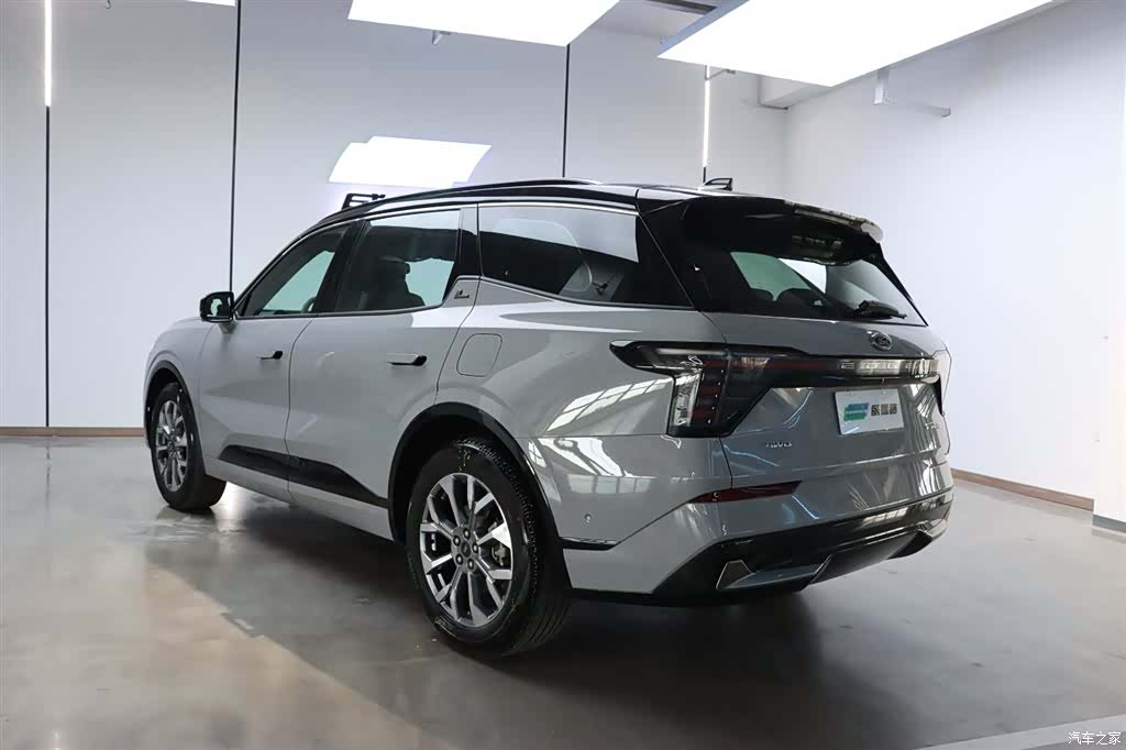 Ford Edge L, 2023 4