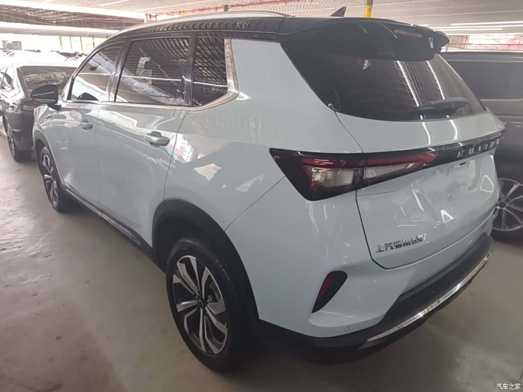 Wuling DHT, 2024 все фото
