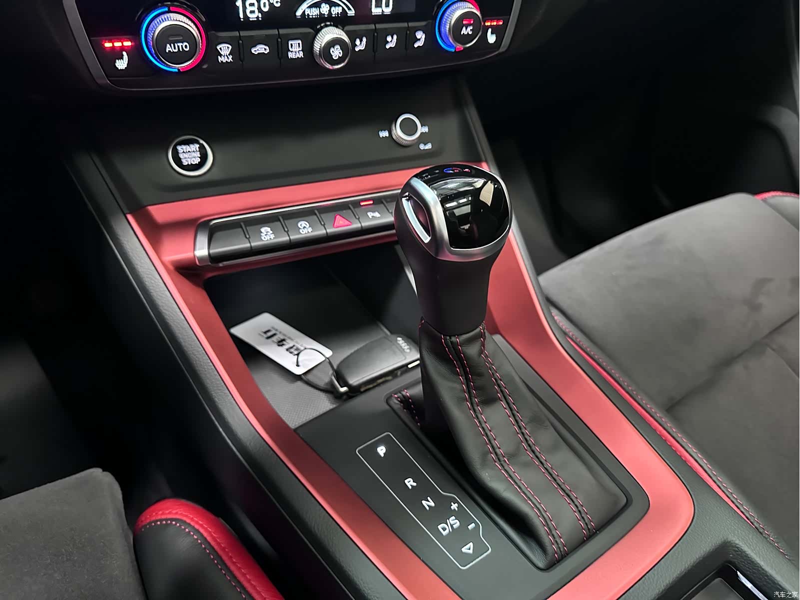 Audi Q3, 2022 15