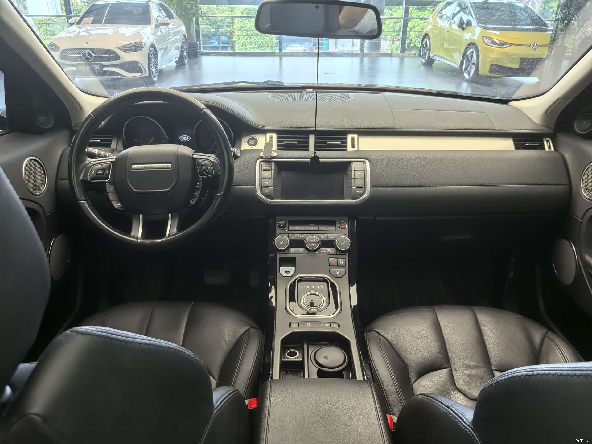Land Rover Range Rover, 2014 8