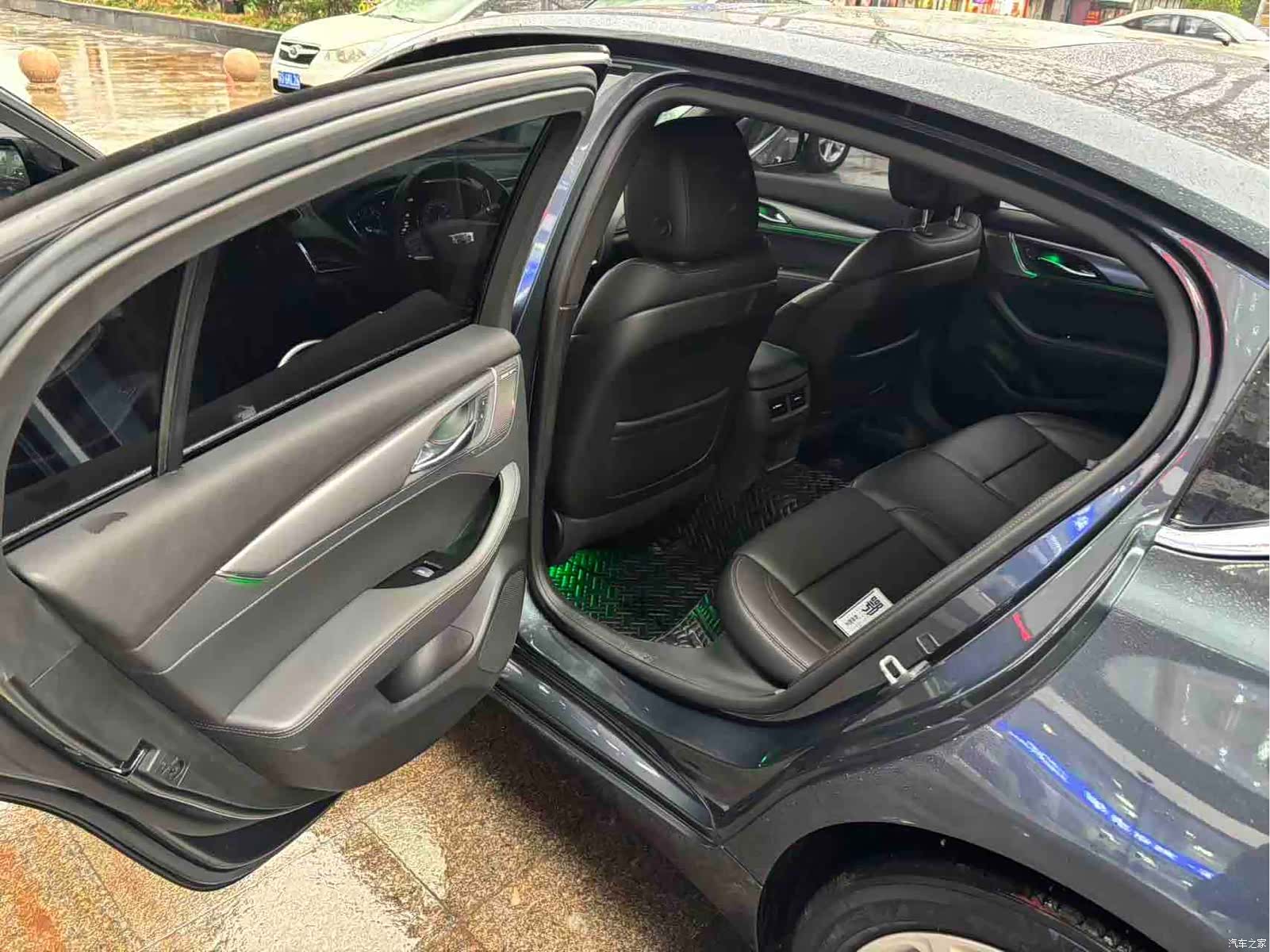 Cadillac CT5, 2021 6