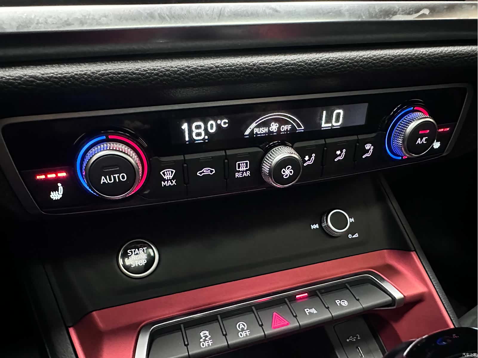 Audi Q3, 2022 14