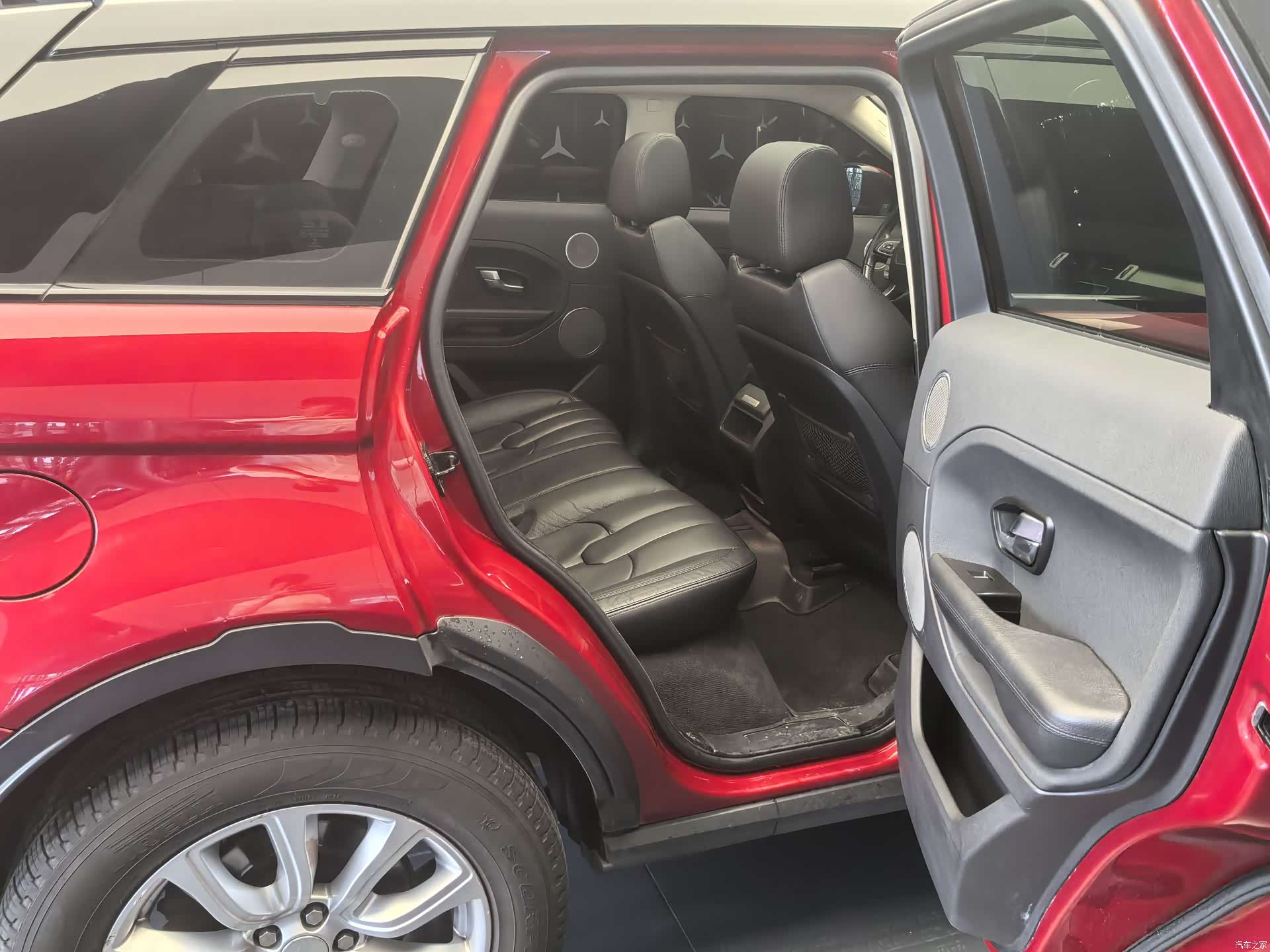 Land Rover Range Rover, 2014 15