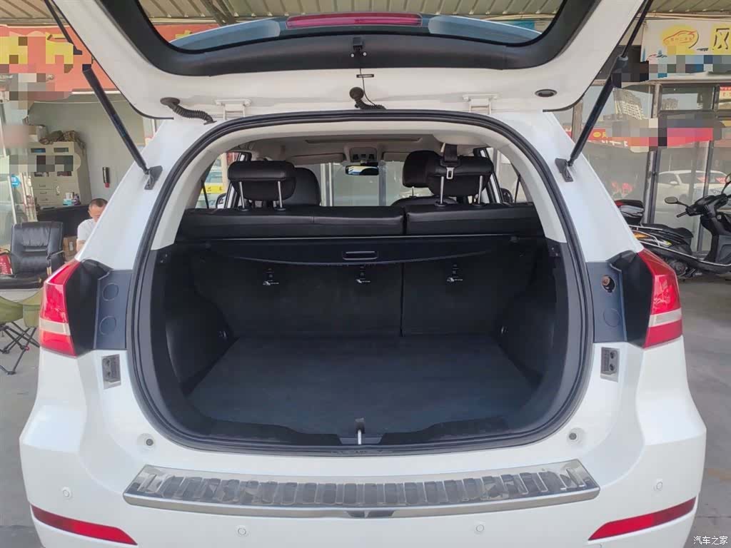 Haval H2, 2017 19